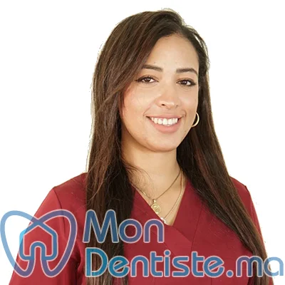  dentiste Casablanca Dr. Fatima Benkaddouss