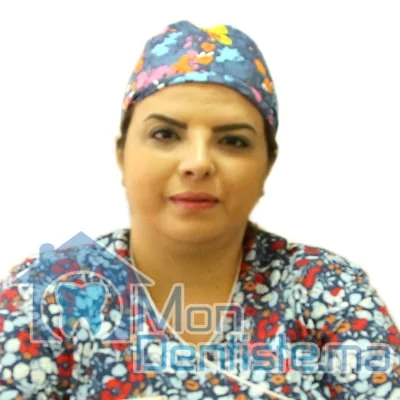  dentiste Casablanca Dr. Hanane  Belhouji