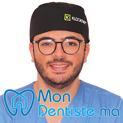  dentiste Casablanca Dr. Marouane Serrhini 