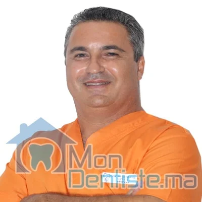  dentiste Marrakech Dr. Youssef Rkha