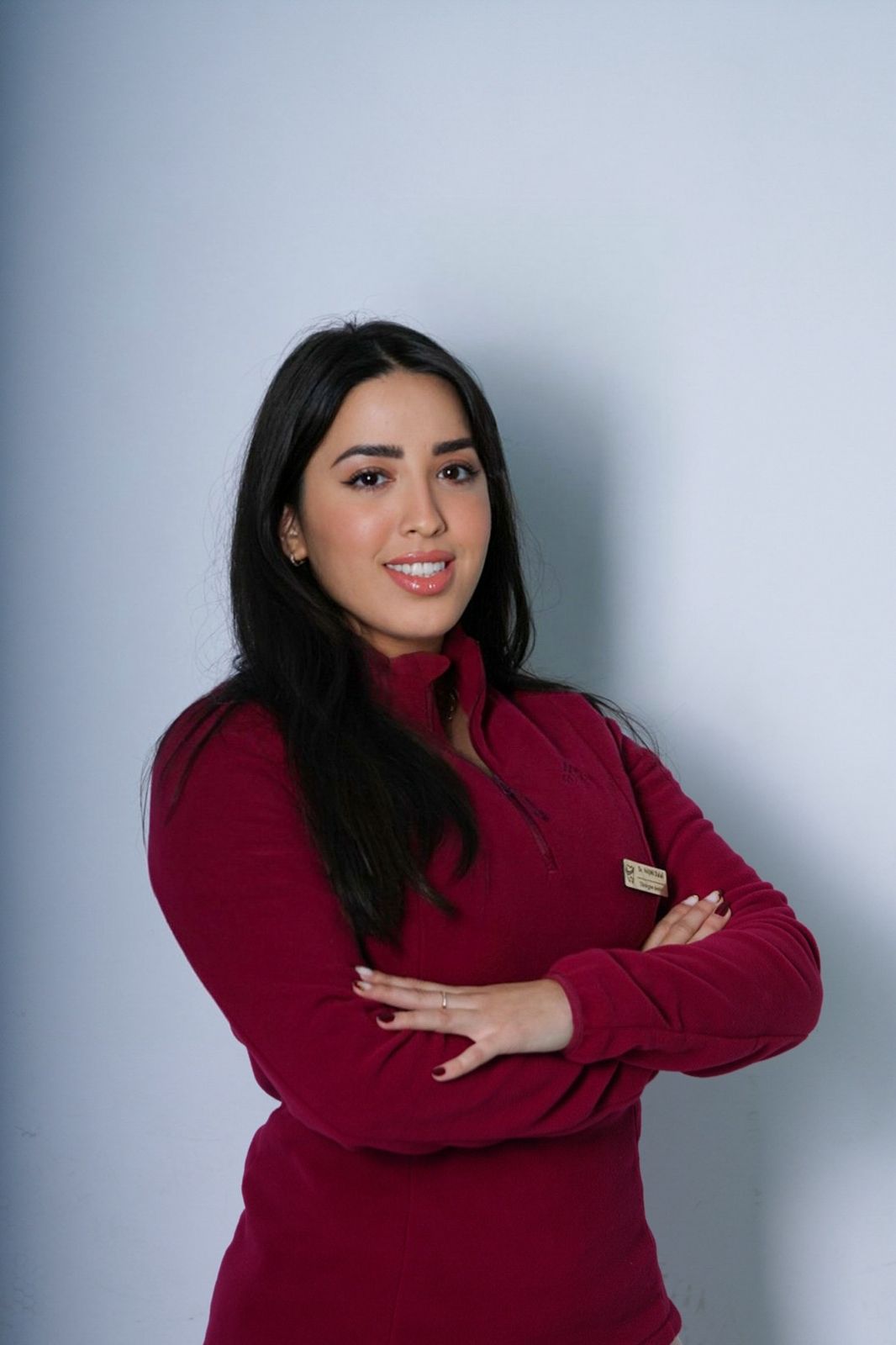  dentiste Casablanca Dr. Najmi Dalal