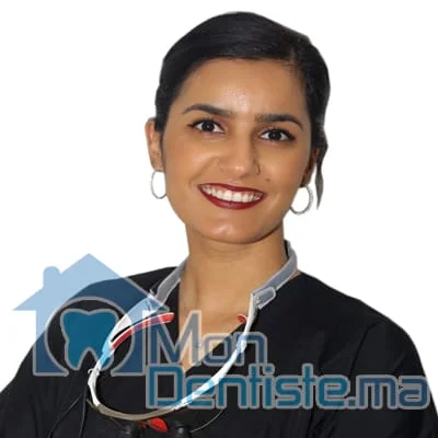 dentiste Dr. Rguai--siham