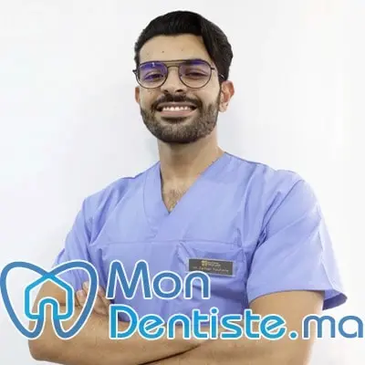  dentiste Casablanca Dr. Soufiane Zerhari